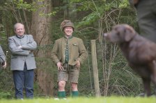 Hundepräsentation 2019